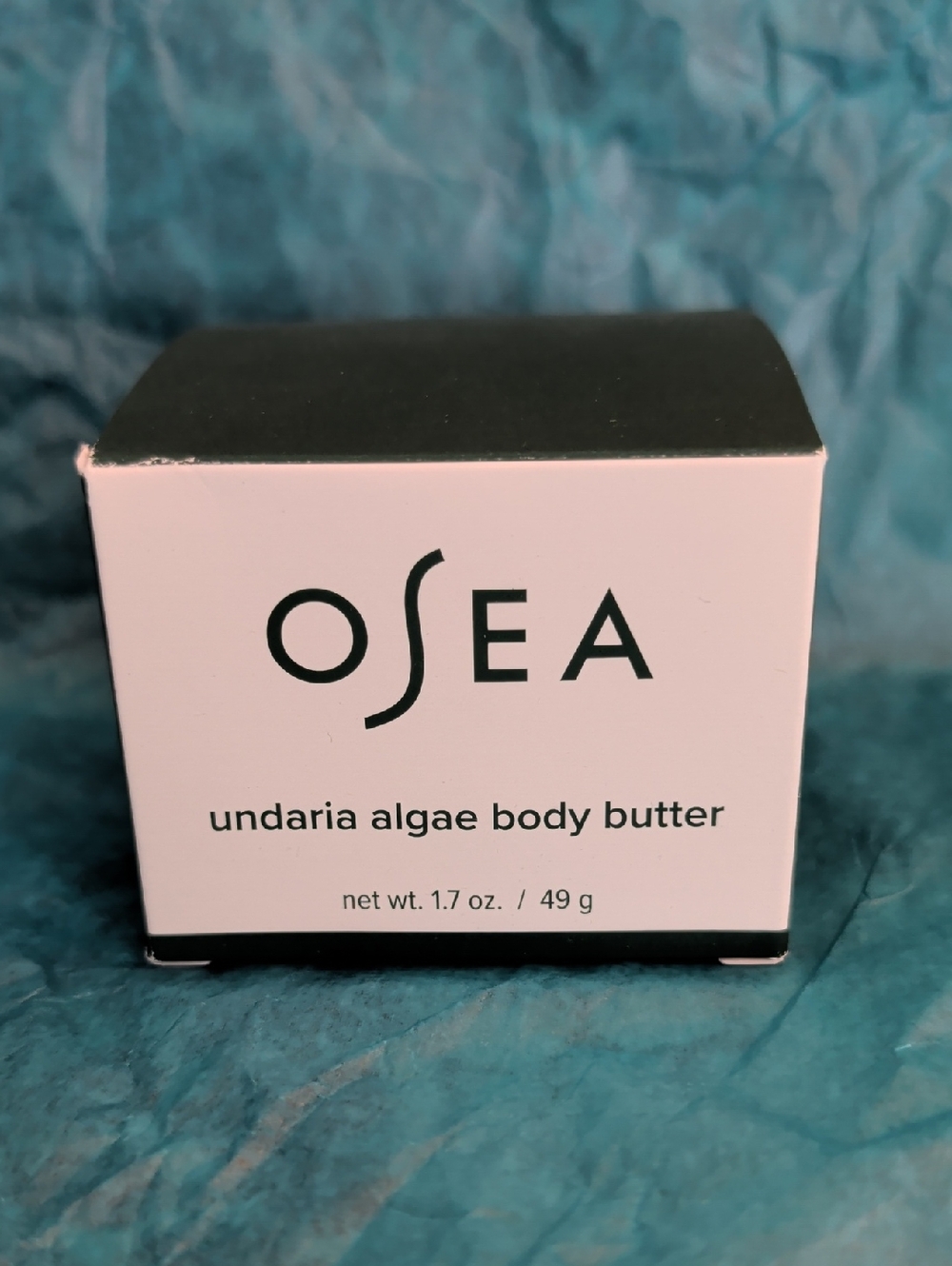 OSEA Undaria Algae Body Butter 1.7 Oz New In The Box